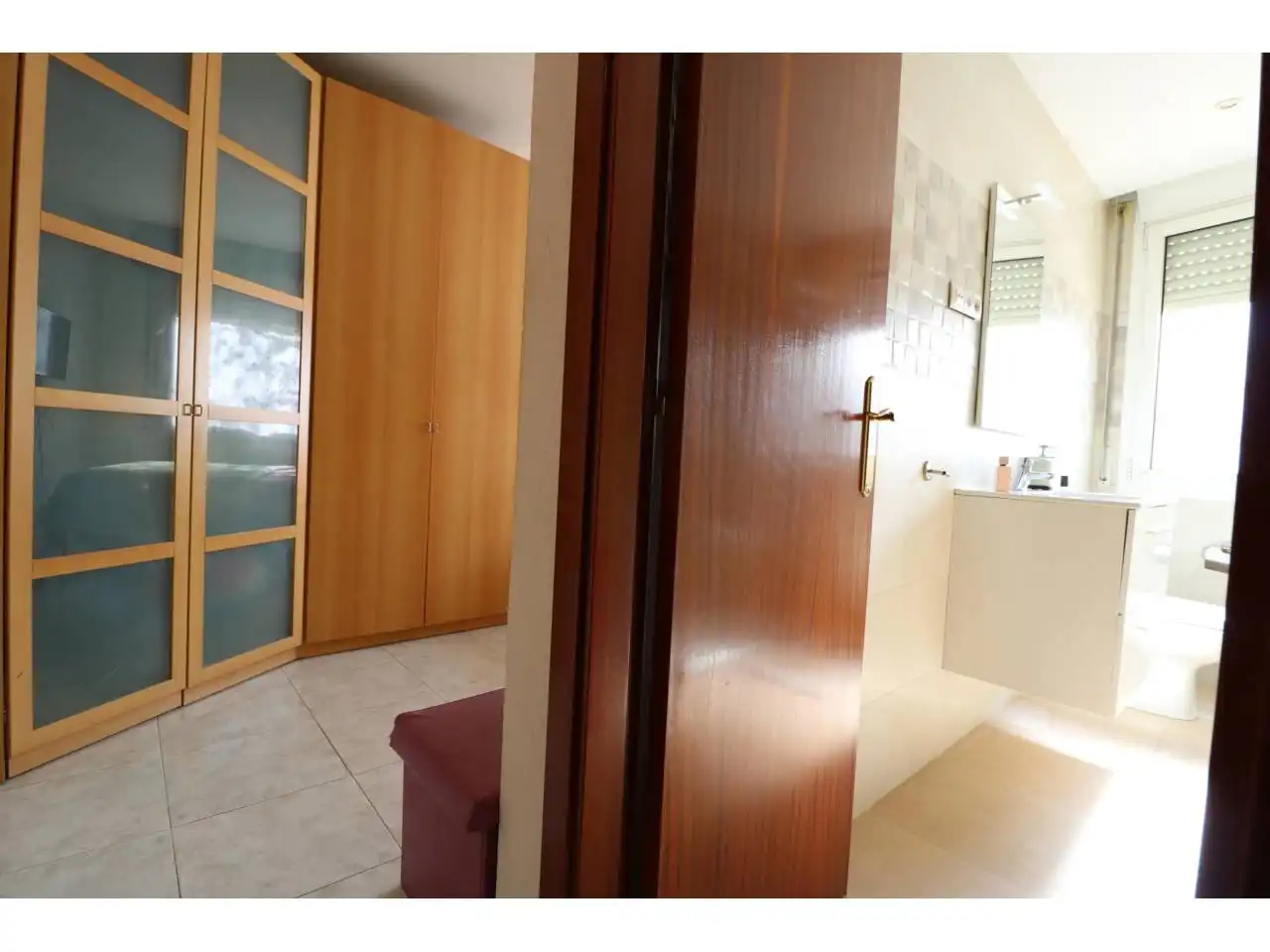 Flat for sale in Calle Joan Miró, Sant Quirze Parc- Vallsuau - Castellet