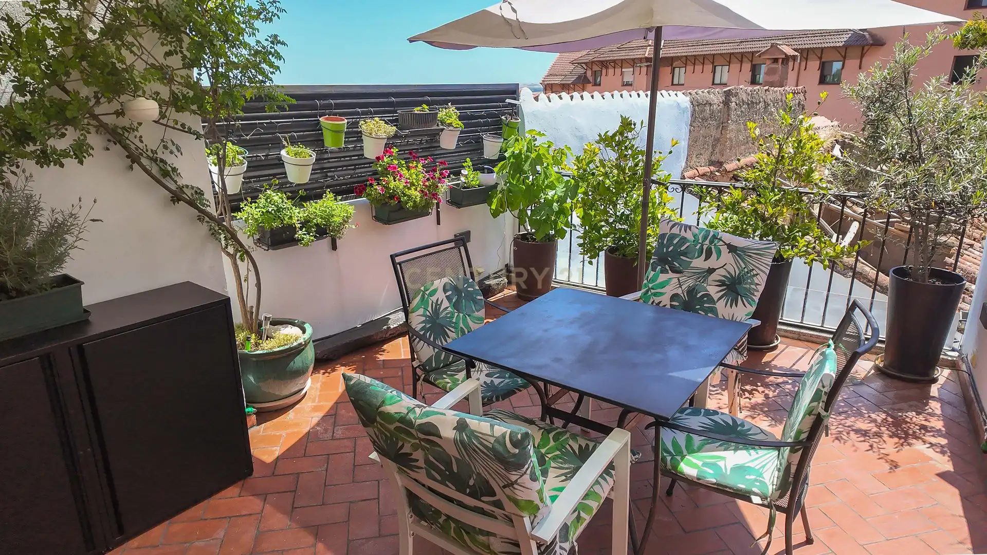 Casa a schiera in vendita a Casco Antiguo, imagen 29