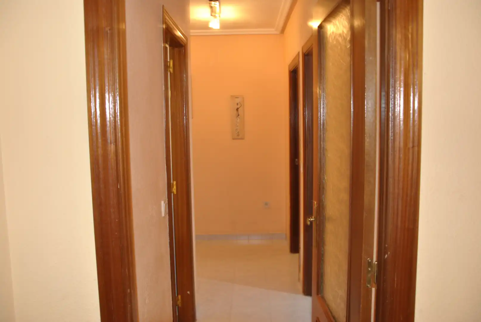 Flat for rent in Avenida Dolores Ibarruri, Zona Norte - Hospital - Urbanizaciones