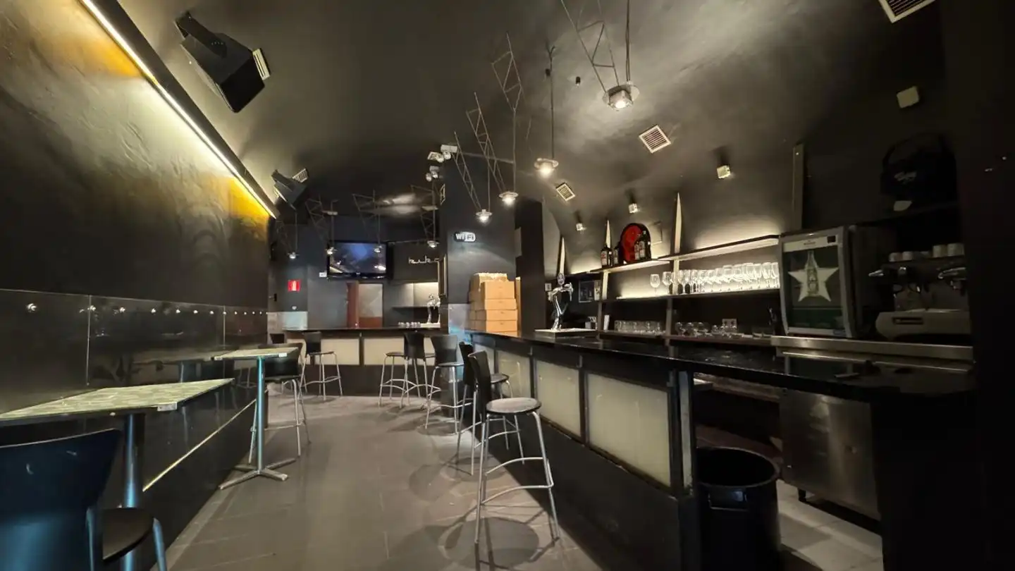 Local comercial en venda a Tolosa