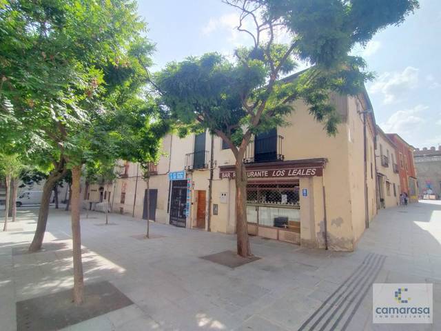 Piso en Venta en Calle Leales, 2 en Centro