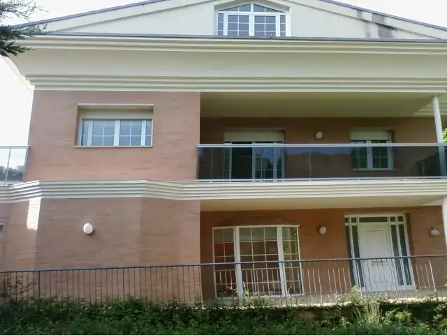 Casa adosada en venda a Covamar