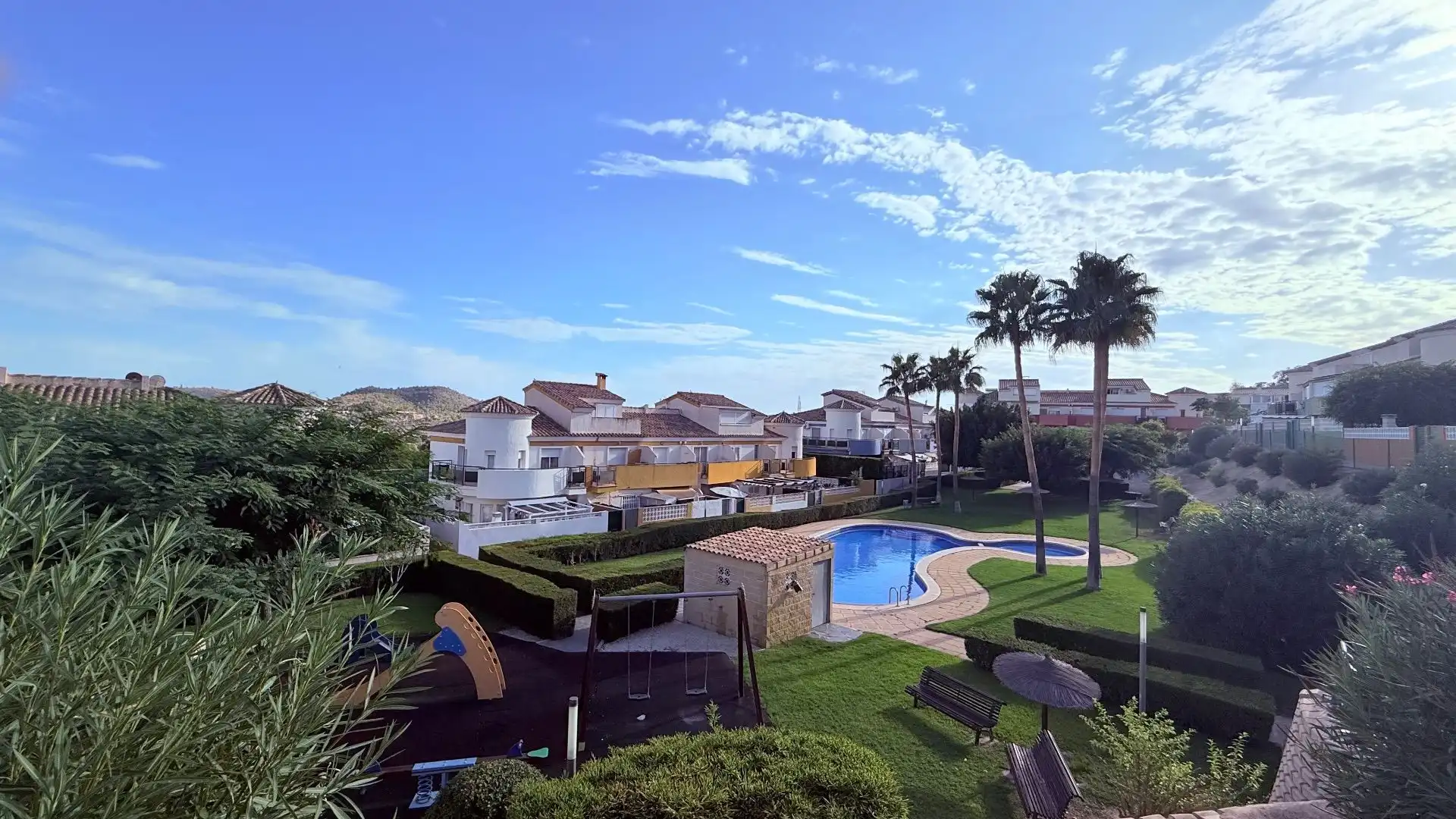 Adosado con piscina en venta en Balcón de Finestrat - Terra Marina, imagen 34