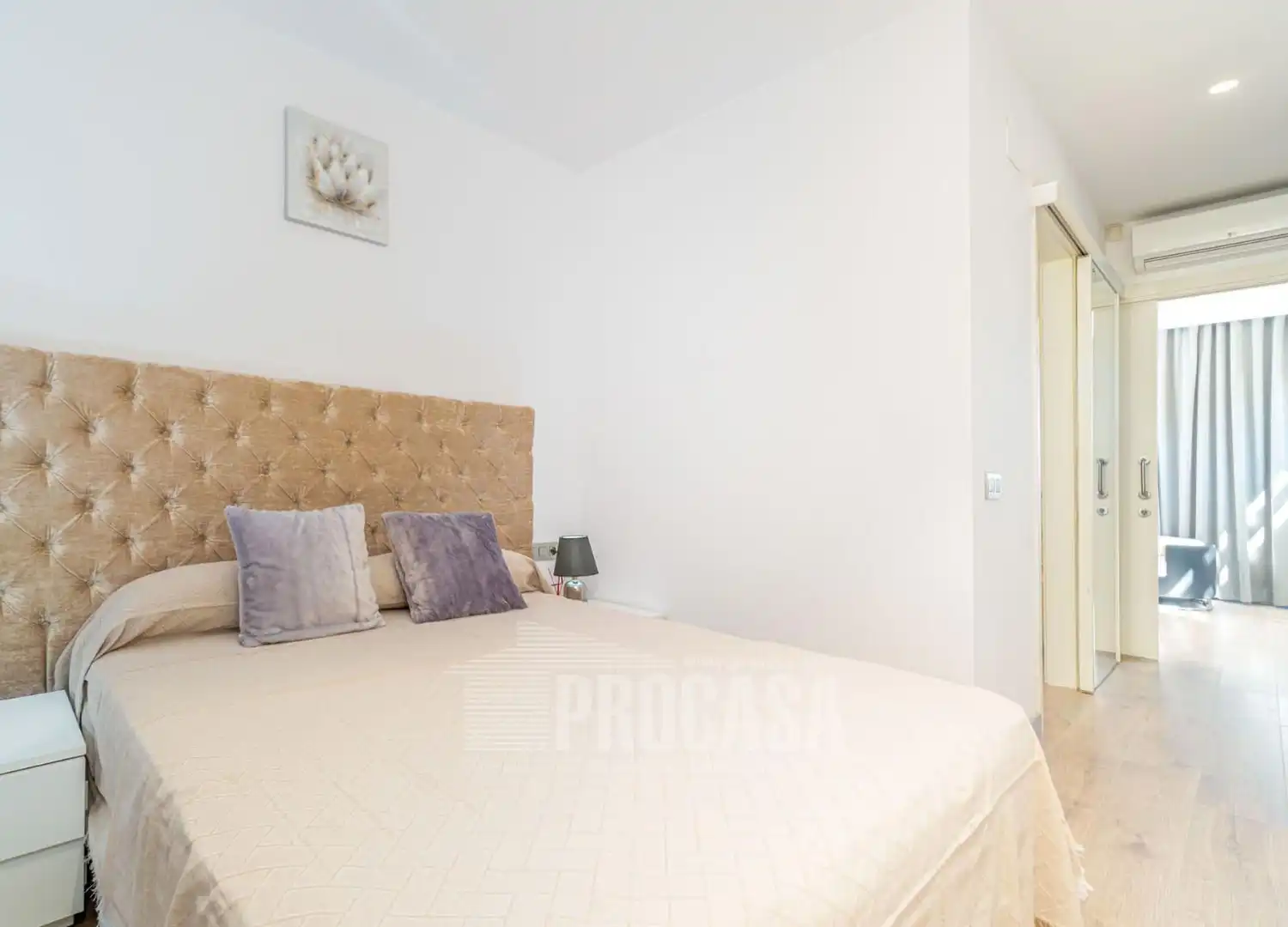 Piso con jardín en venta en CLOT DELS FRANQUETS, imagen 25