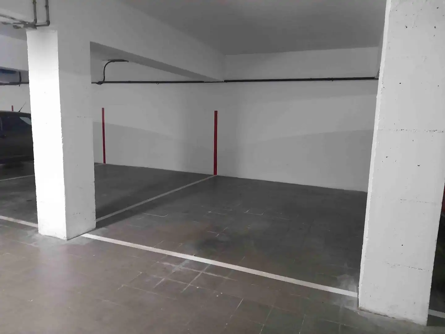 Parking of Garage for sale in Mataró