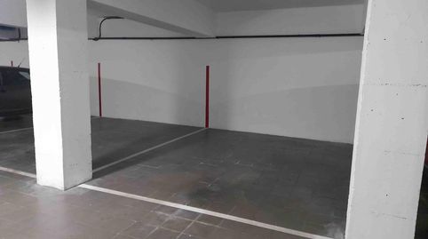 Foto 3 de Garaje en venta en Via Europa - Parc Central, Mataró