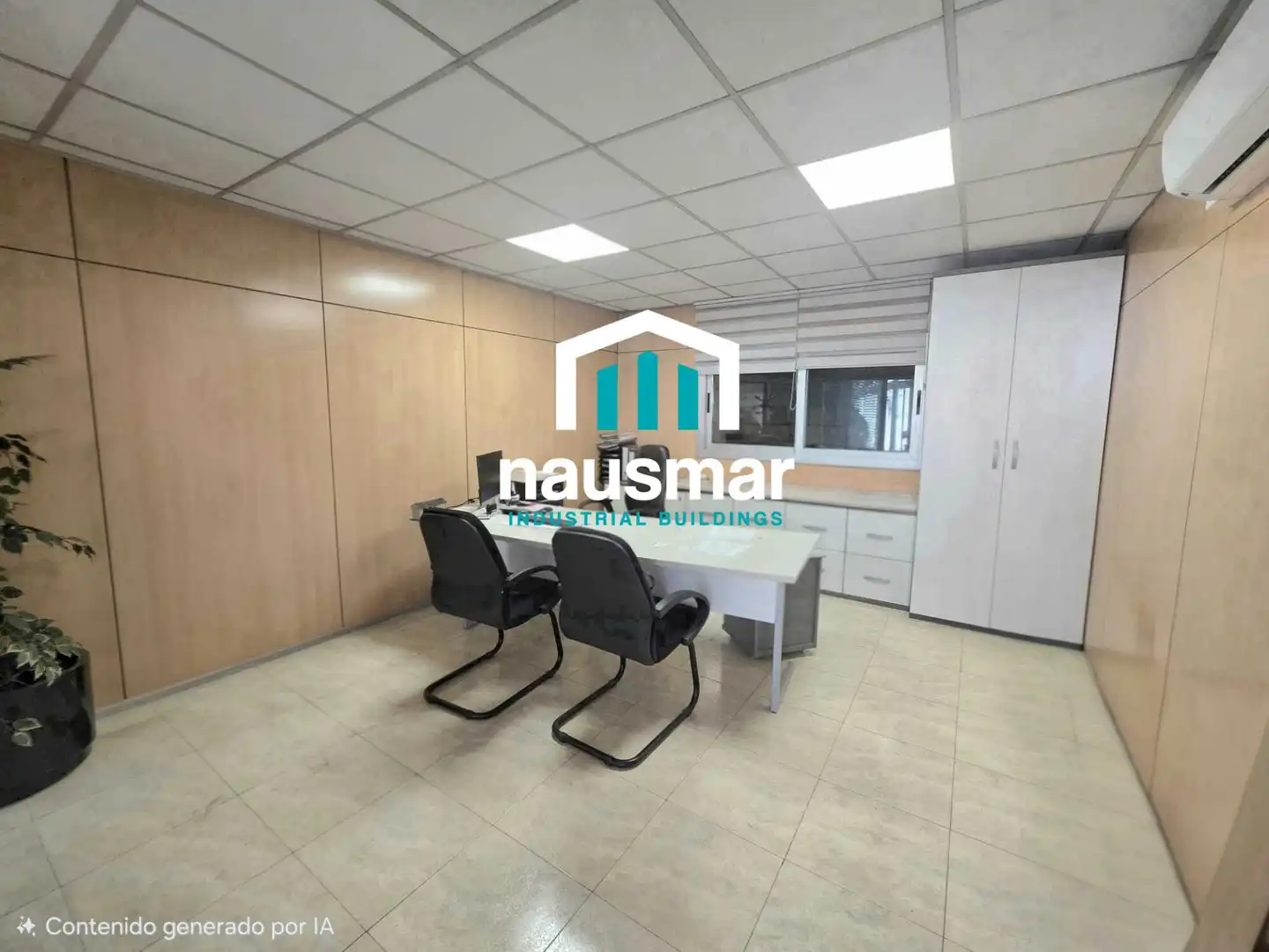 Nave industrial en venta en Sant Fruitós de Bages