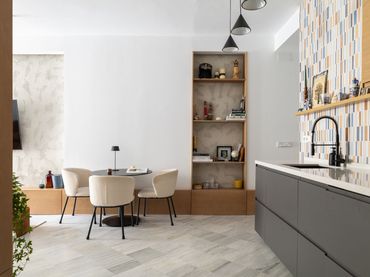 Apartment mit Aufzug zum Verkauf in Centro