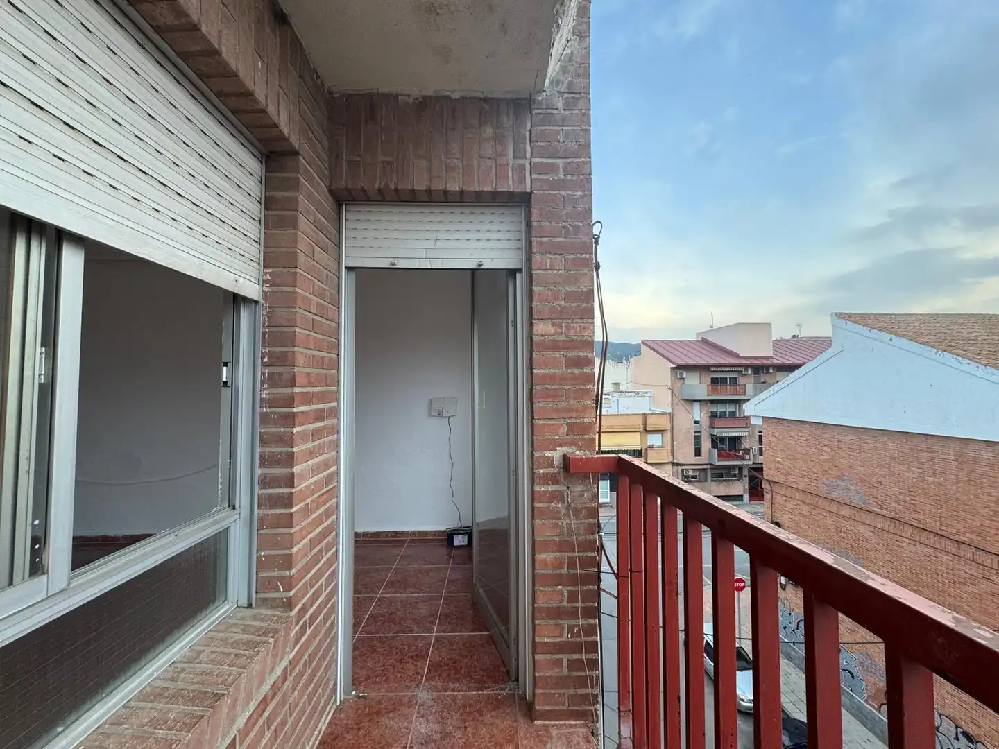 Apartament amb terrassa en venda a Calle Turbedal, imagen 15