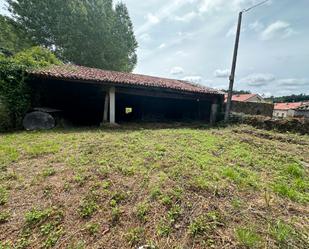 Residencial en venda en Santiago de Compostela 