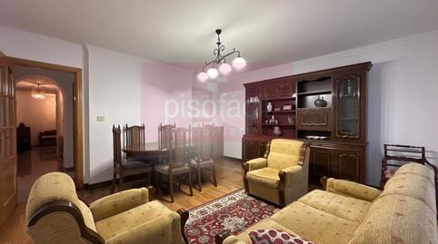 Foto 3 de Pis en venda a A Milagrosa, Lugo