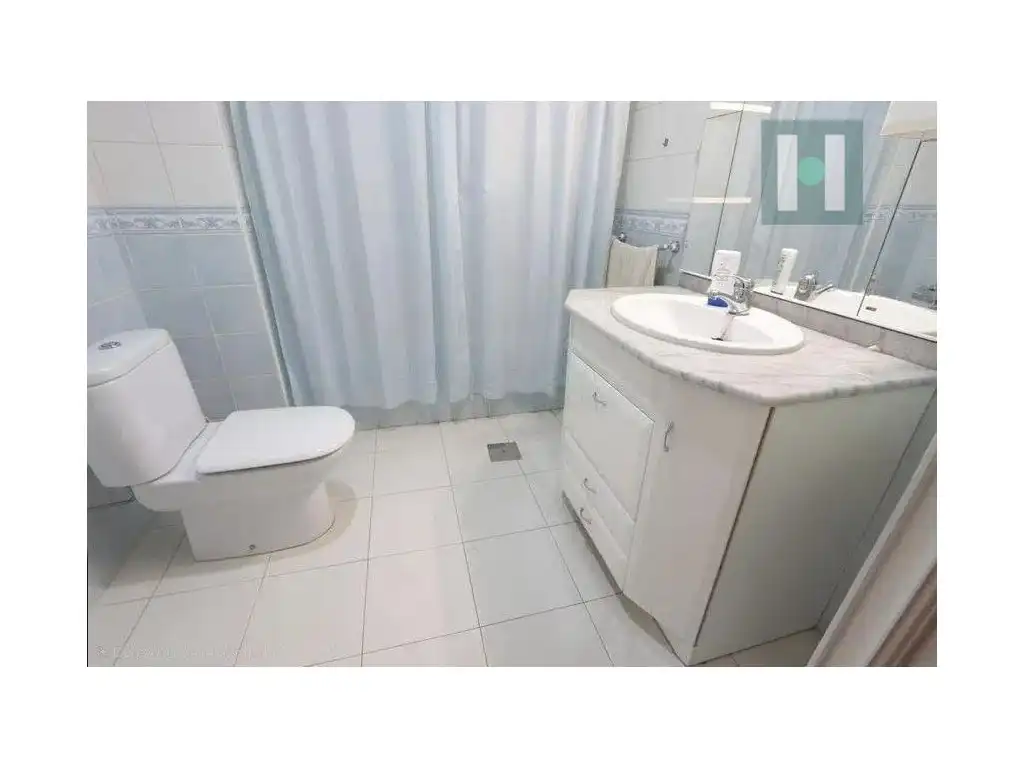 Piso en venta en Plaza Castellini, Casco Antiguo