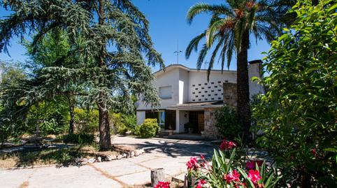 Foto 5 de Casa o chalet en venta en Av. Mimbreras, 12, Zona Carretera del Plantío, Majadahonda