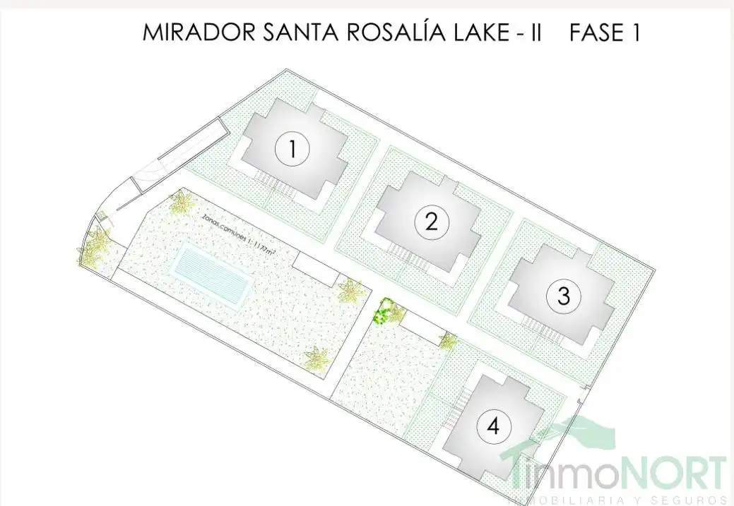 Appartement compact avec piscine à vendre à Mar Menor Golf, imagen 29