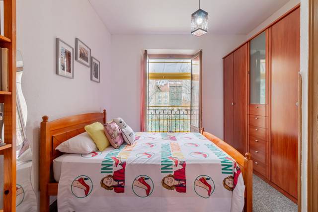 Piso en Venta en Embajadores - Lavapiés