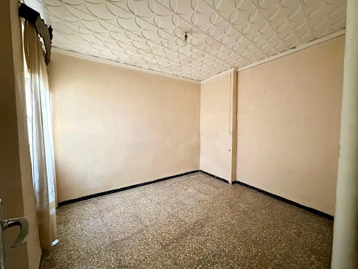 Habitación de Casa o chalet en venta en Carlet con Terraza y Balcón