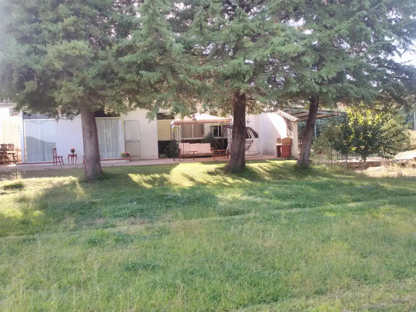 Casa o xalet en venda en Valdecaballeros amb Aire condicionat i Piscina