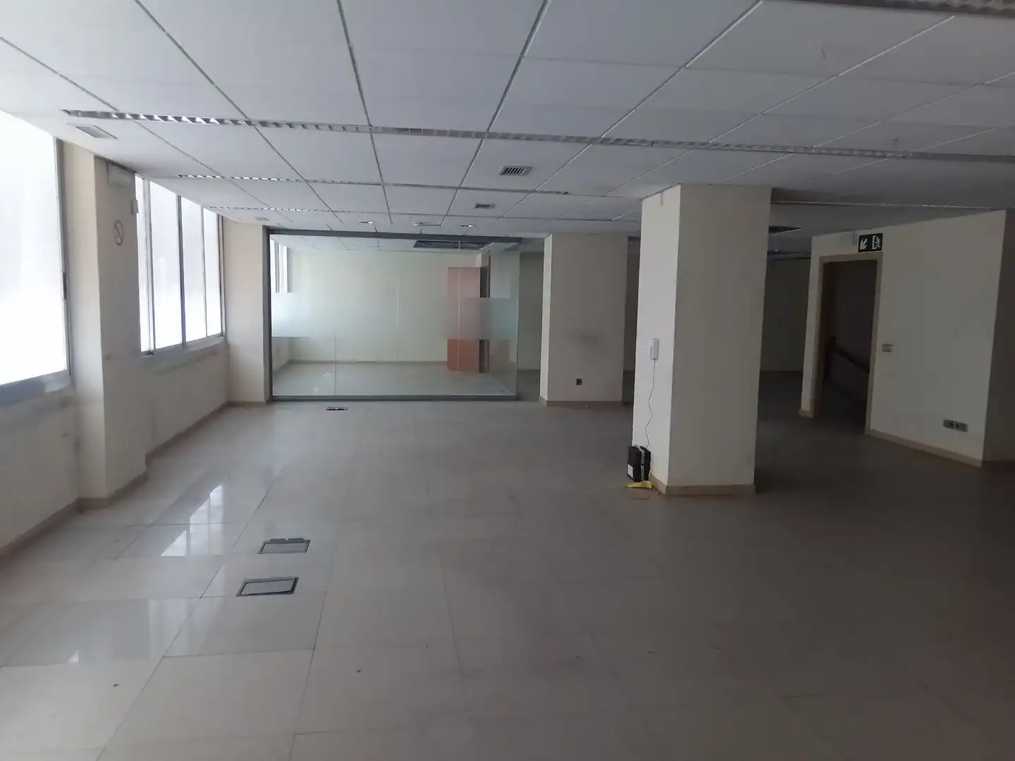 Business premises to rent in Calle Juan II