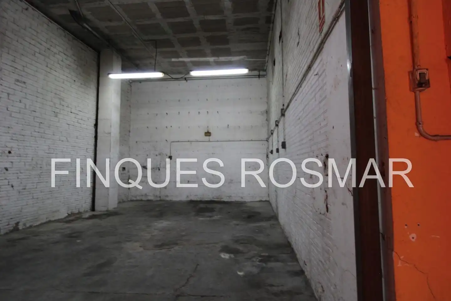 Local comercial en venta en El Molí-El Rieral, imagen 14