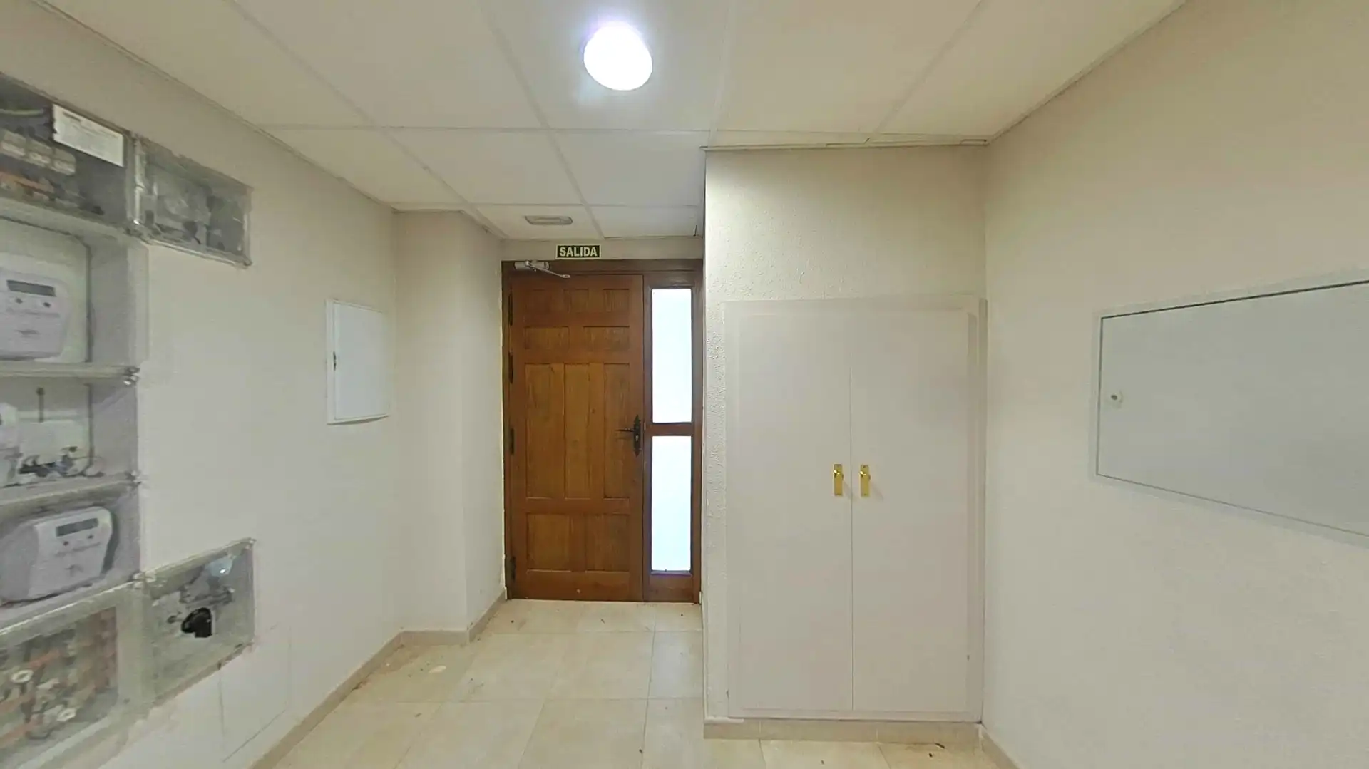 Piso en venta en Tarazona con Balcón