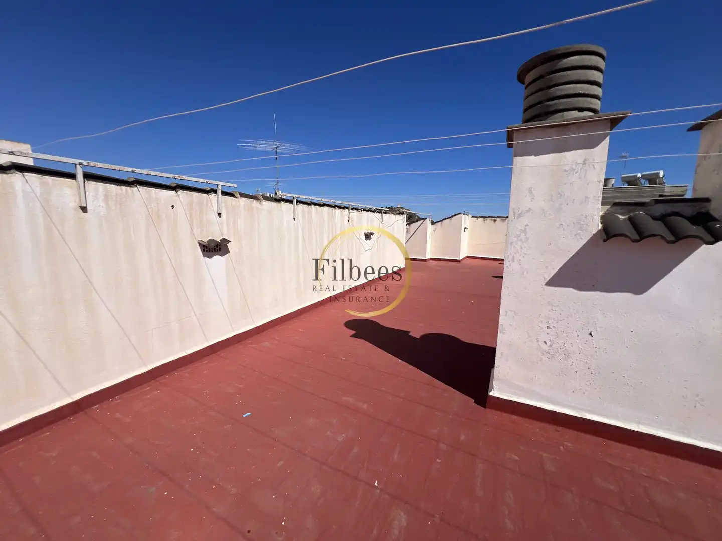 Mini appartamento con terrazza in vendita a Mazarrón Casco Urbano, imagen 15