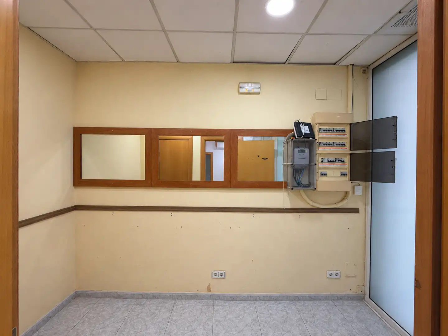 Local comercial en venda a Carrer de Berenguer, imagen 8