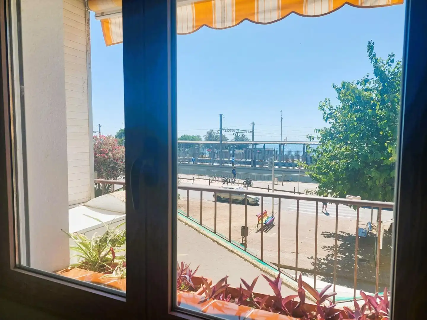 Flat for sale in Pineda de Mar  with Balcony