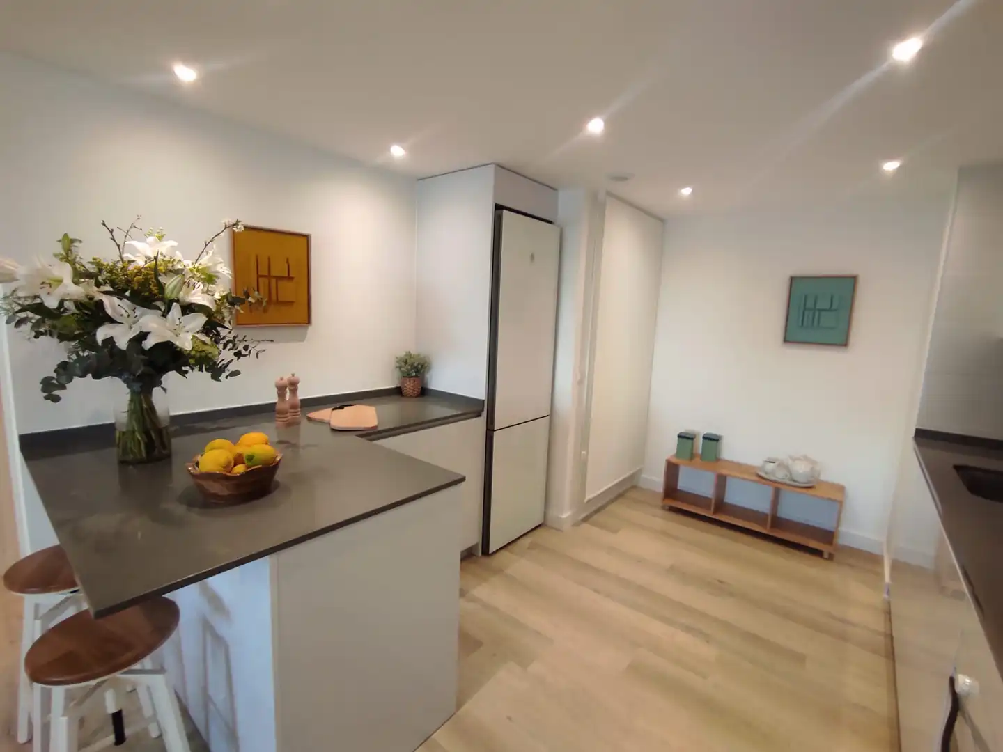 Wohnung mit Terrasse zum Verkauf in Calle Torrente Ballester 6R, imagen 19