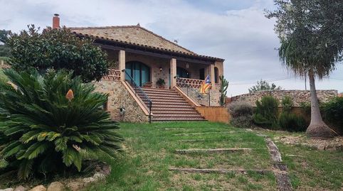 Foto 2 de Casa o chalet en venta en Carrer Priorat, Masarac i Vilarnadal, Girona