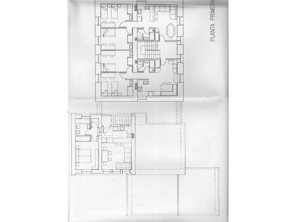 Haus zum Verkauf in Lugar Antigua La, imagen 23