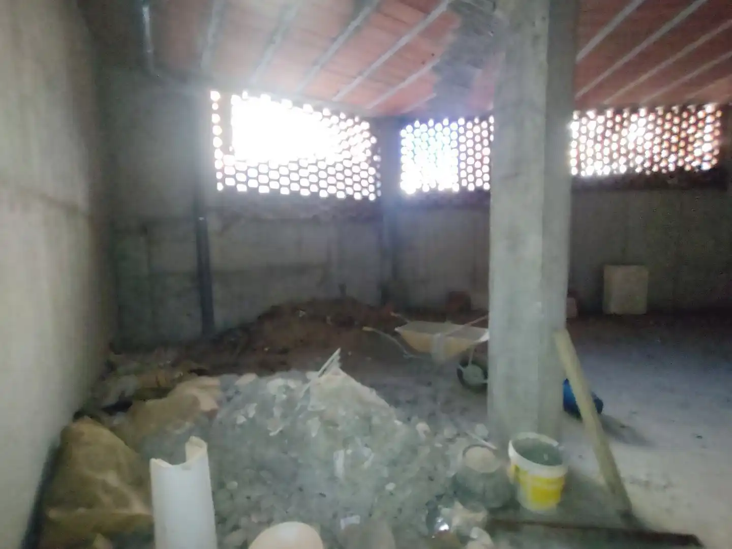 Business premises for sale in Santa Isabel 11, imagen 6