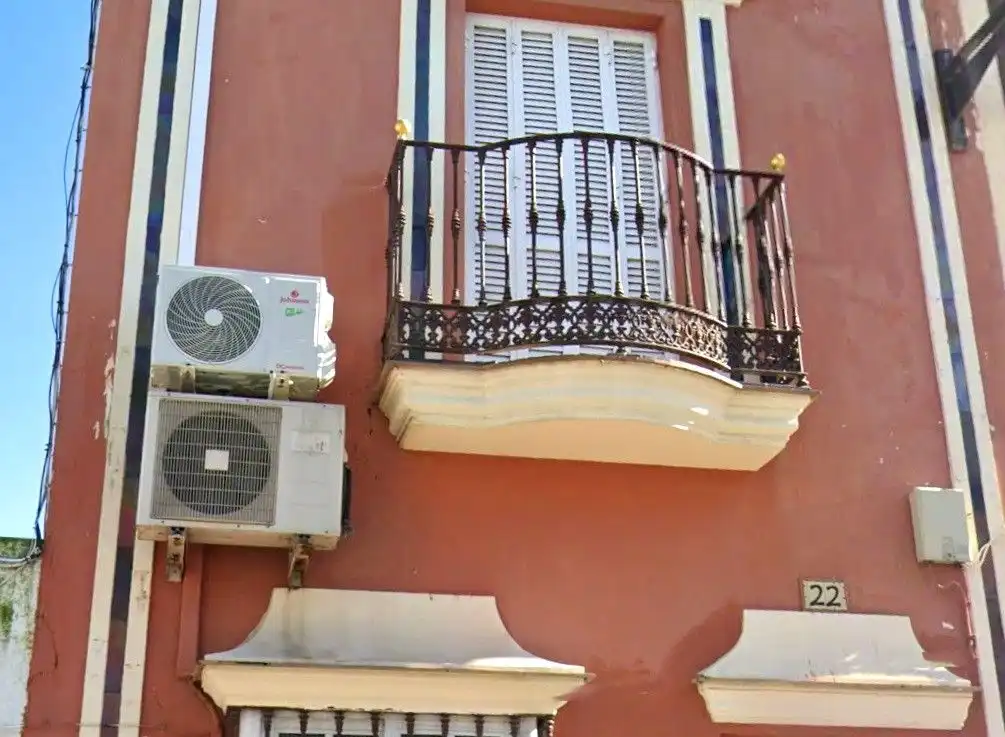 Casa en venda a Calle Virgen de Consolación, imagen 3