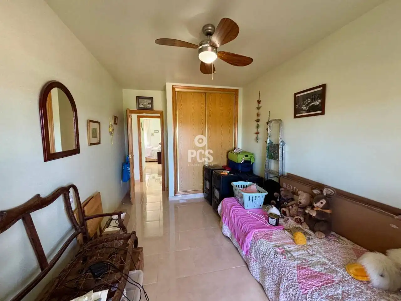 Villa con giardino in vendita a Calle Zona Raiguero S/N, imagen 17