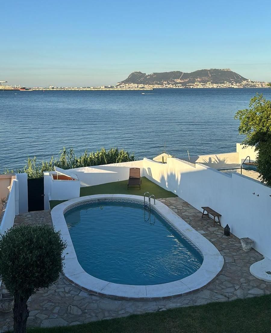House or chalet to rent in San García