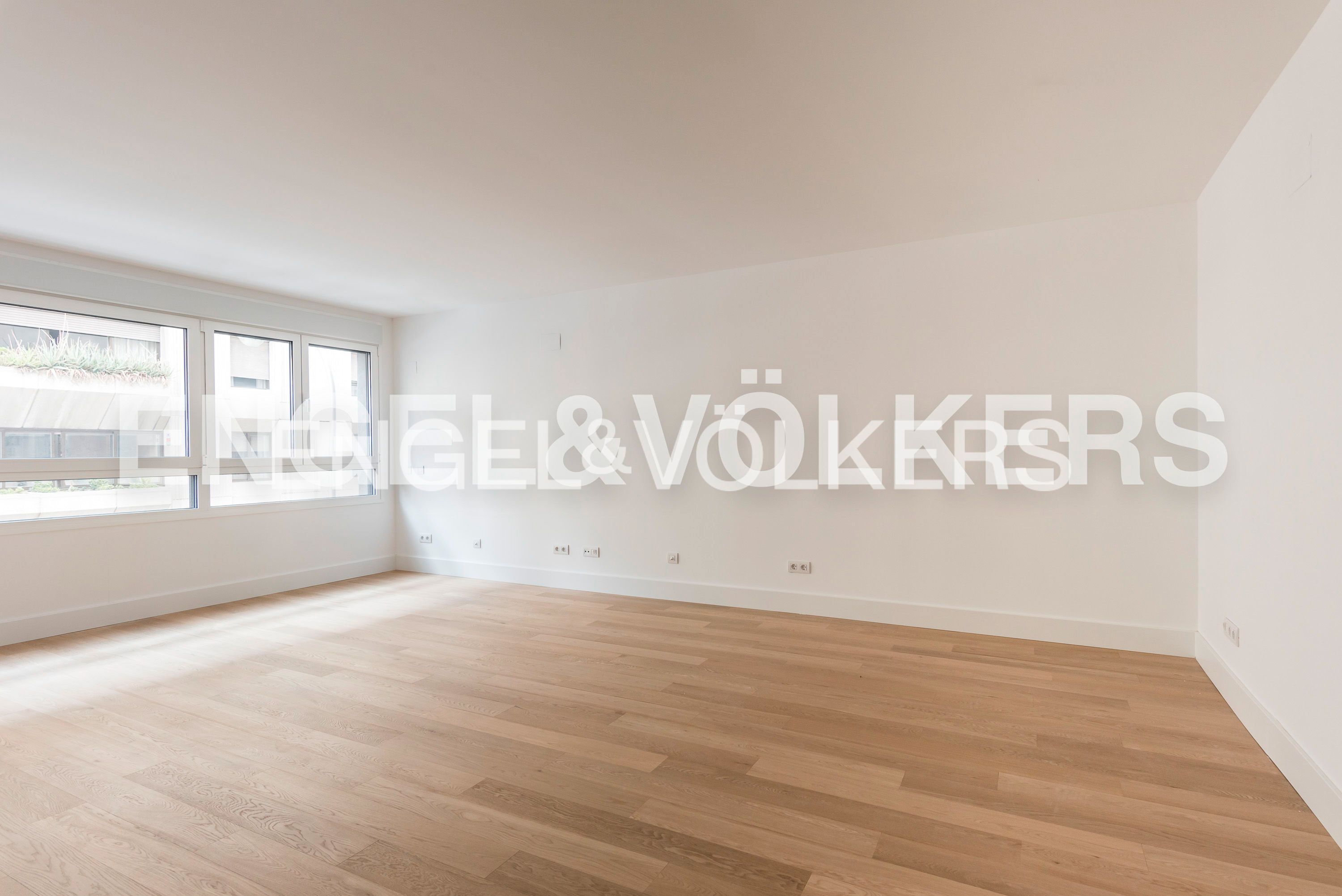 1 hab, 96m² en Ríos Rosas - Nuevos Ministerios, Chamberí,  Madrid Capital - Image 4