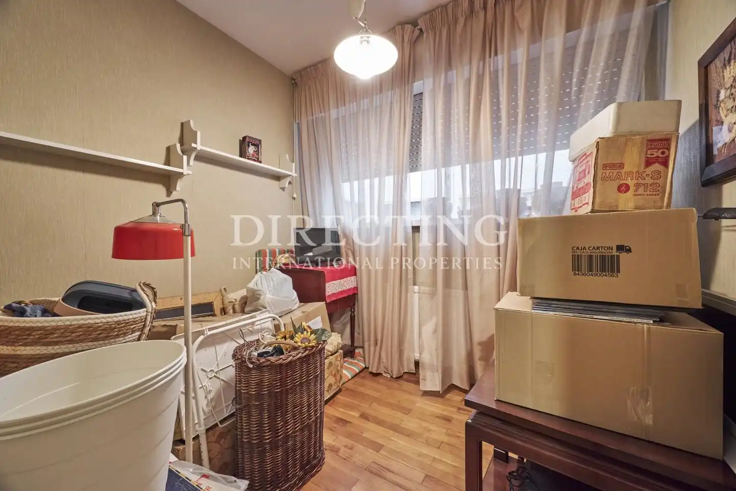 Habitación de Piso en venta en Madrid con Aire acondicionado, Calefacción y Parquet
