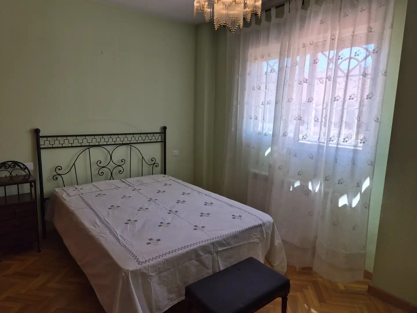 Dormitori de Casa o xalet en venda en Torrejón de Velasco