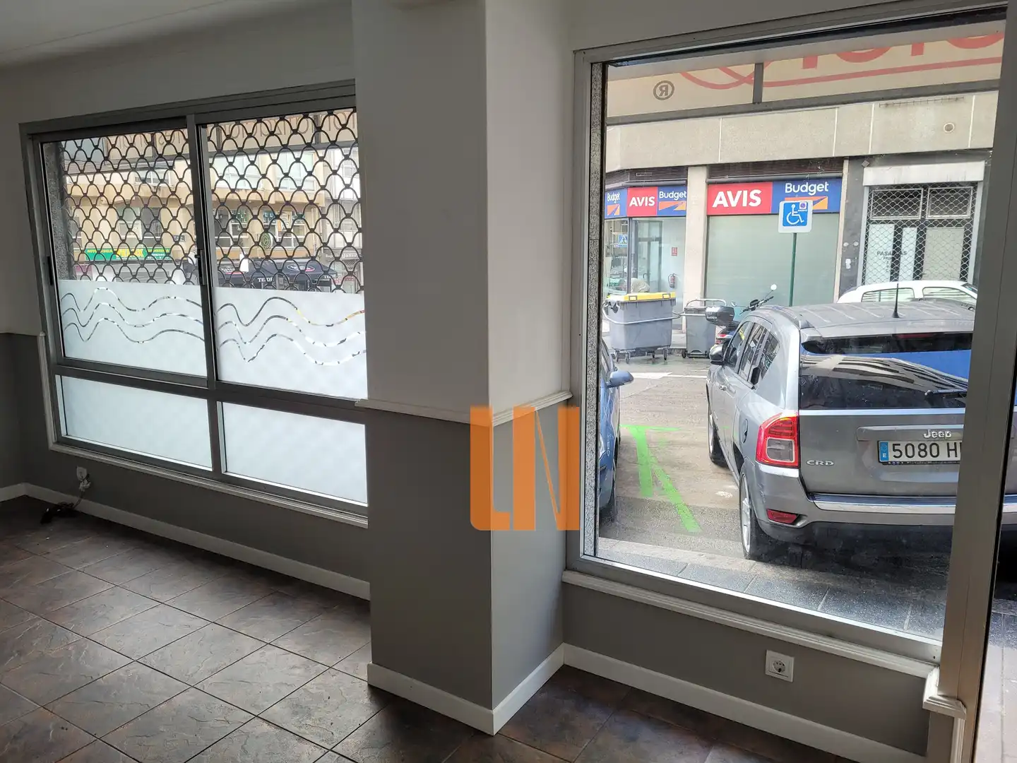 Locale commerciale in vendita a Centro - Juan Flórez - Plaza Pontevedra, imagen 8