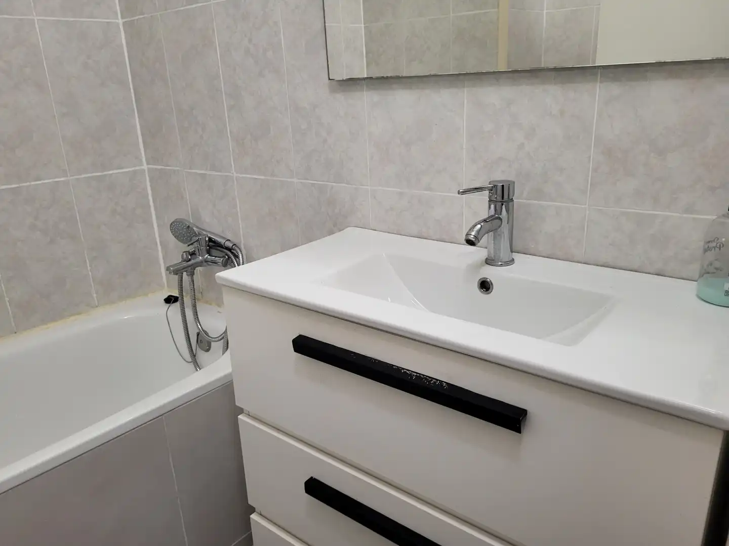 Baño de Piso en venta en Barcelona con Aire acondicionado y Horno