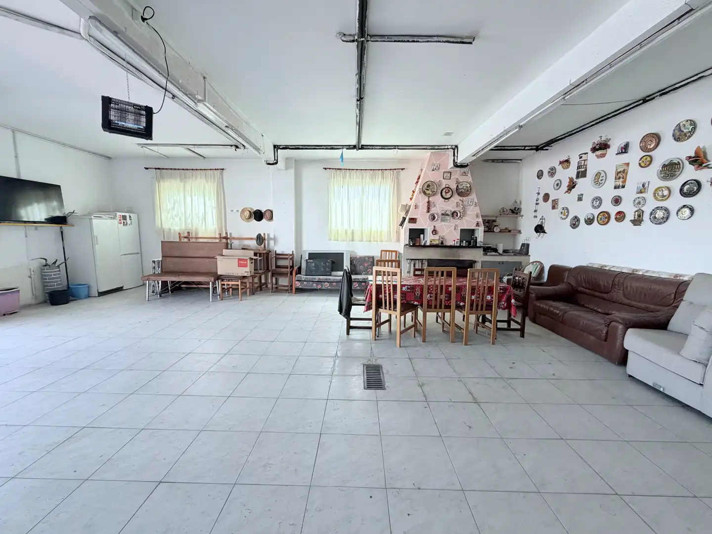 Houses for sale in Terrassa  with Air Conditioner, Heating and Private garden