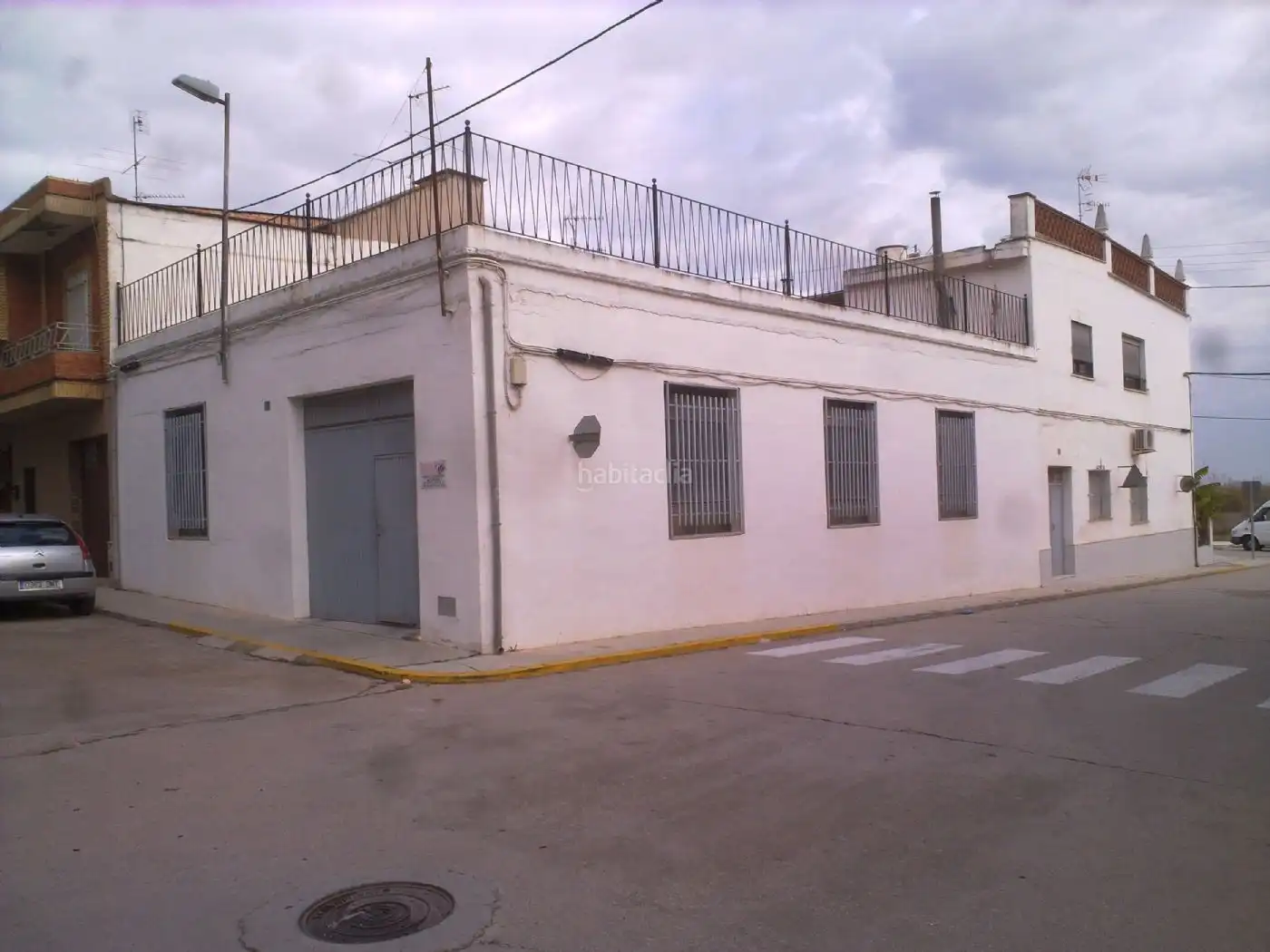 Duplex in vendita a Camino Real de Madrid 75, imagen 4