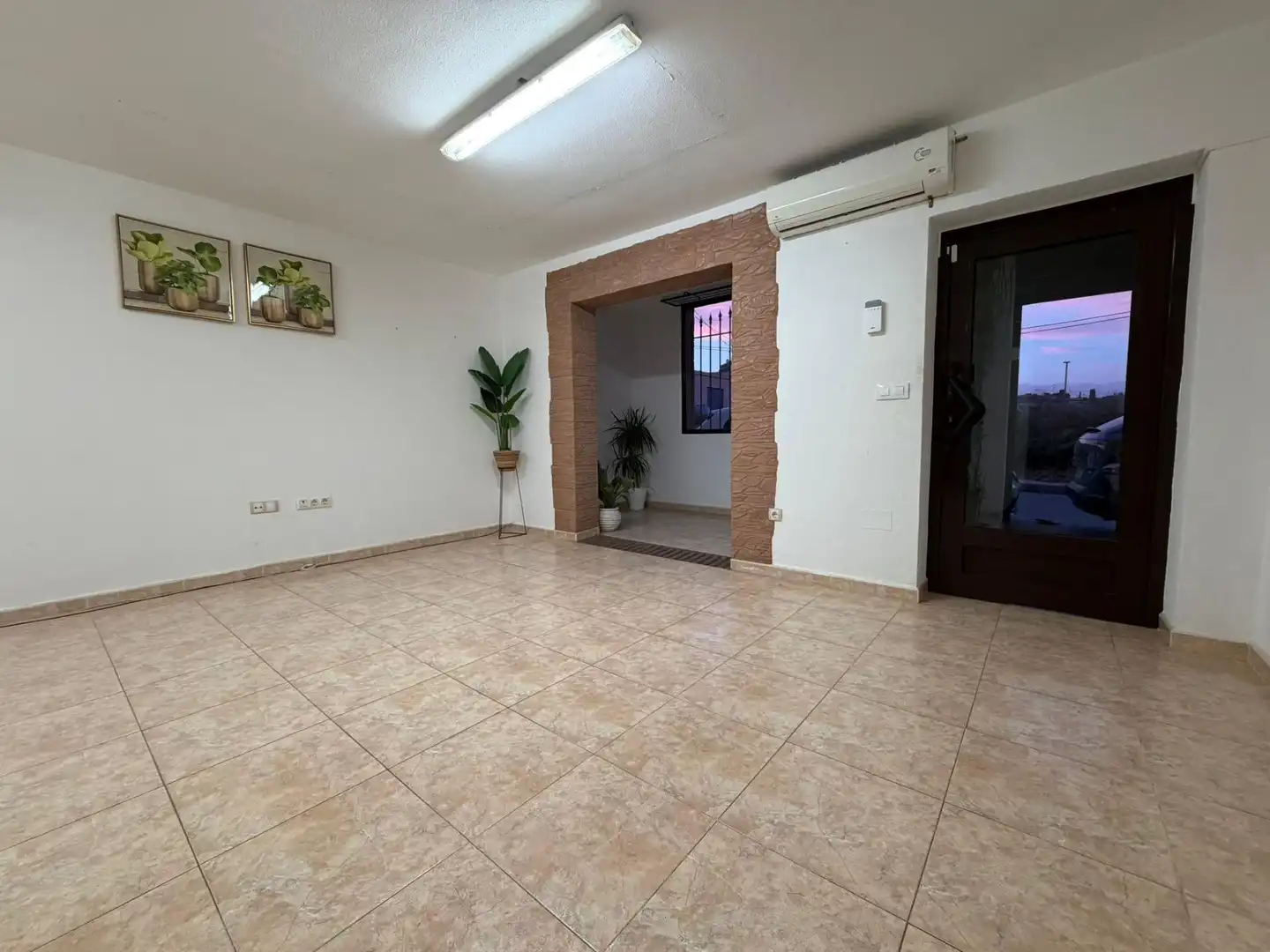Casa o chalet en venta en Águilas con Aire acondicionado, Jardín privado y Terraza