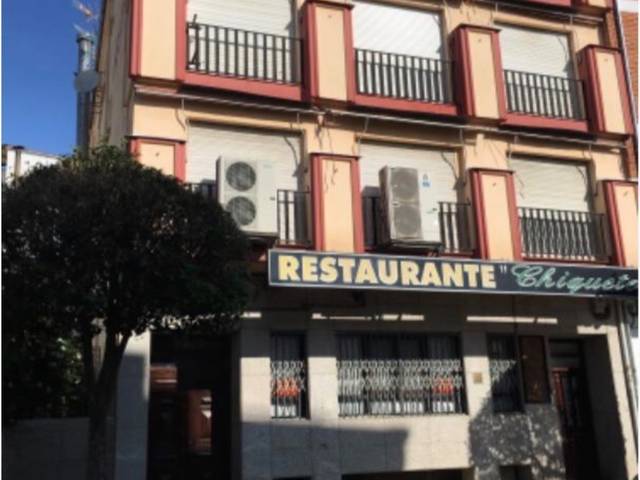 Local comercial en Venta en Avenida de Extremadura, 3 en Aldeanueva de la Vera