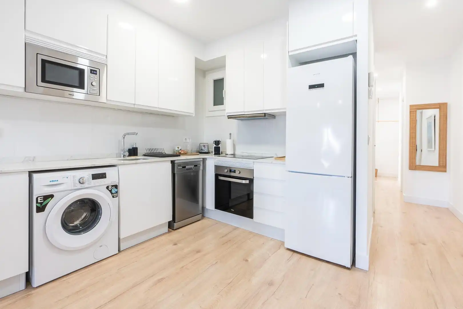 Wohnung mit Aufzug zum Verkauf in Carrer Carrer Balmes, imagen 10