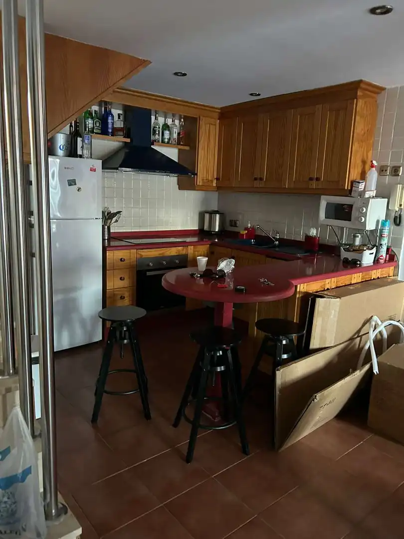 Ático con ascensor en venta en La Carihuela - Los Nidos, imagen 20