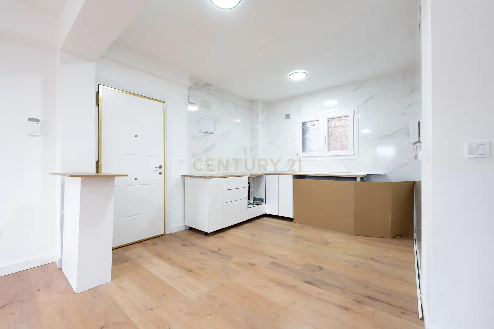 Apartamento en venta en Calle de Bravo Murillo, 297, Madrid, Spain, 297, Valdeacederas