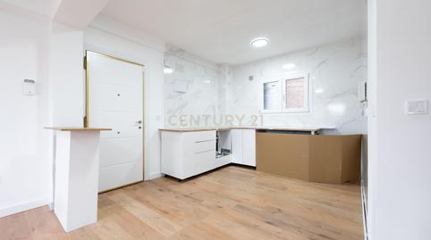 Foto 4 de Apartamento en venta en Calle de Bravo Murillo, 297, Madrid, Spain, 297, Valdeacederas,  Madrid Capital