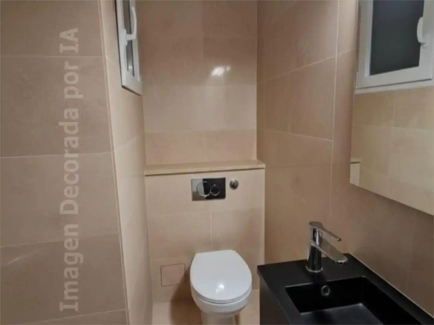 Baño de Piso en venta en  Palma de Mallorca con Aire acondicionado y Balcón