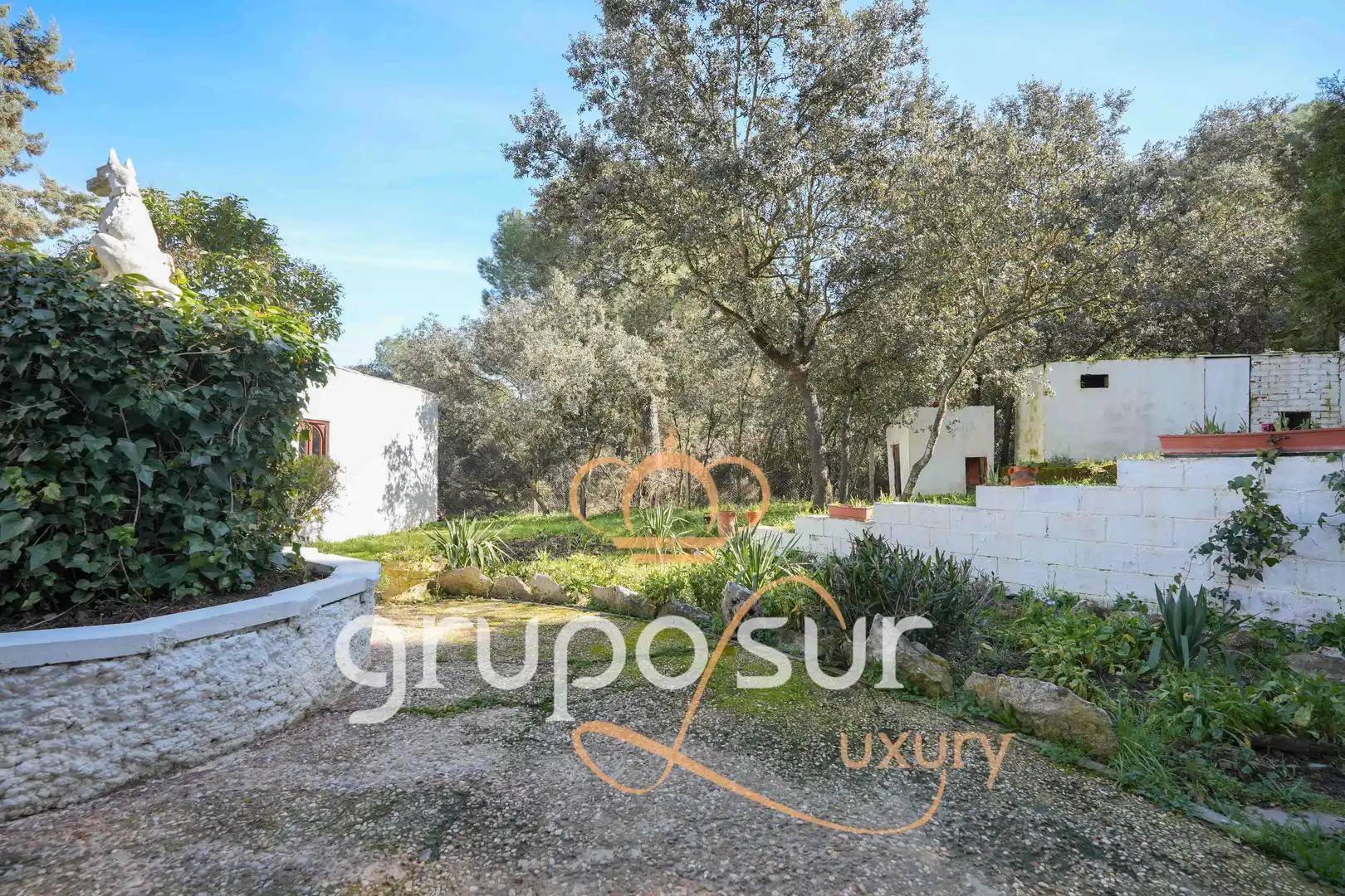 Houses for sale in Carretera Villanueva, 8, Puente Duero