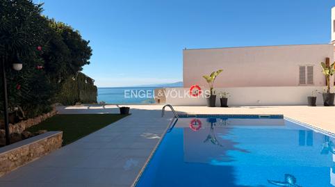 Photo 5 of Flat for sale in Carrer de la Punta del Cavall, 44, Pla de Maset - Cap de Salou, Tarragona